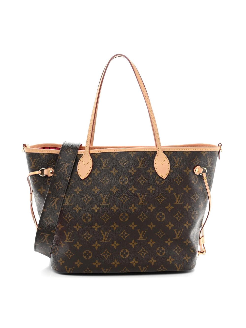 Louis Vuitton Inside Out Neverfull #362089L24B
